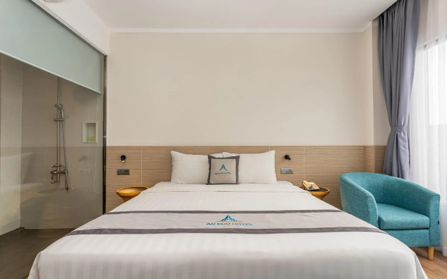 An Phu Hotel