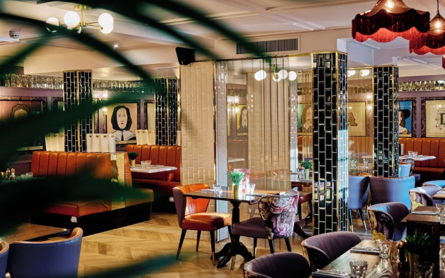 Ramada Cromwell Stevenage