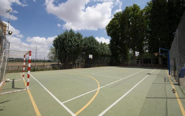 Aranjuez Camping & Bungalows