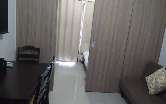 Shore 2 Residence Tower 2 - 619