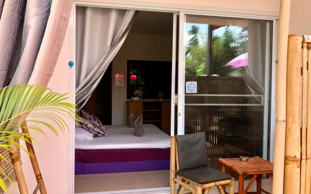 Samui Zenity Hotel