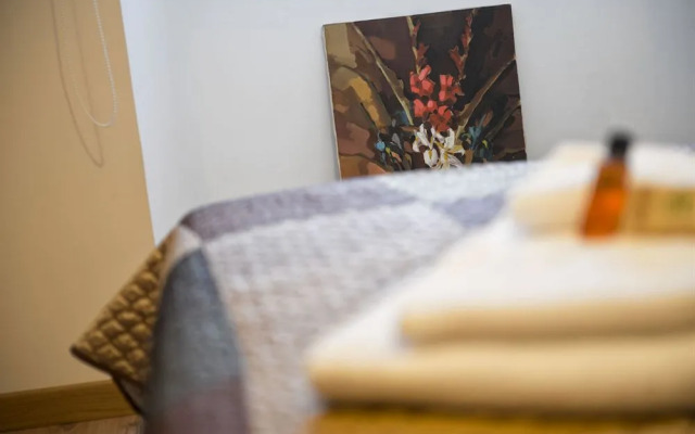 Rome as you feel - Nazionale Apartments