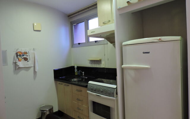 La Residence Flat Hotel