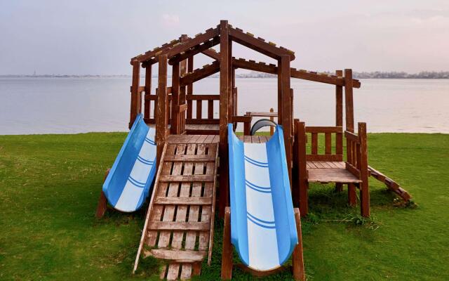 Mercure Ismailia Forsan Island Hotel