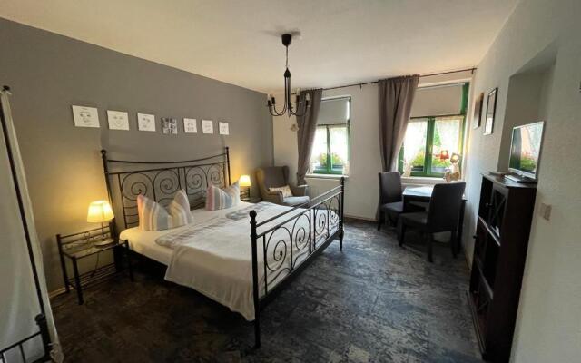 Pension Alt Naumburg