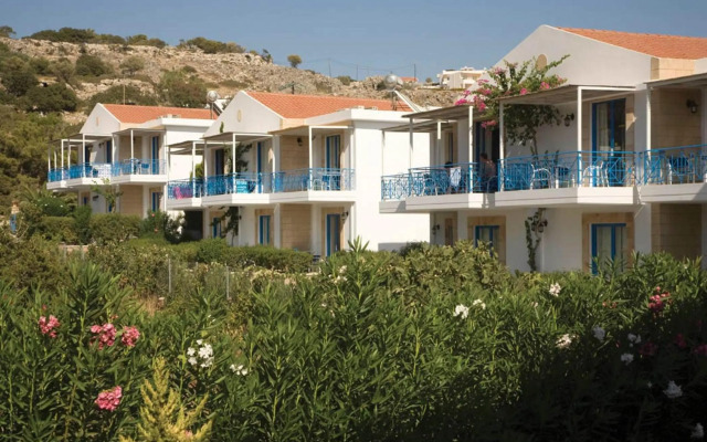 Pefki Islands Resort