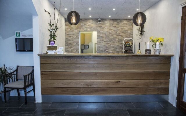 Sdr. Omme Kro & Hotel