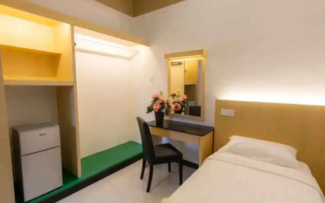 Scott Service Suites