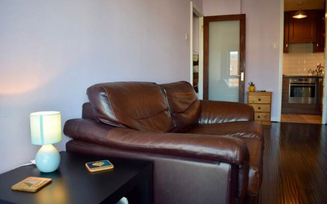 1 Bedroom Apartment Close To City Centre