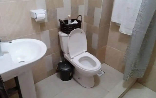 Acara Place Kisumu