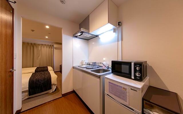 Stay SAKURA Nihonbashi / Vacation STAY 50989