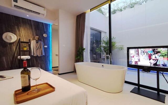 Innlux Phuket