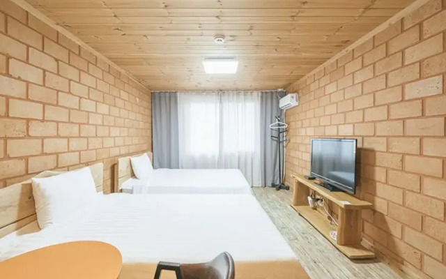 Jeju Healing Resort