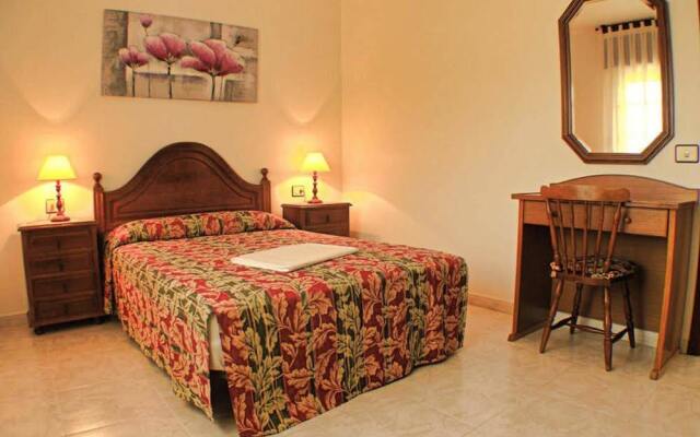 Apartamentos Solmar