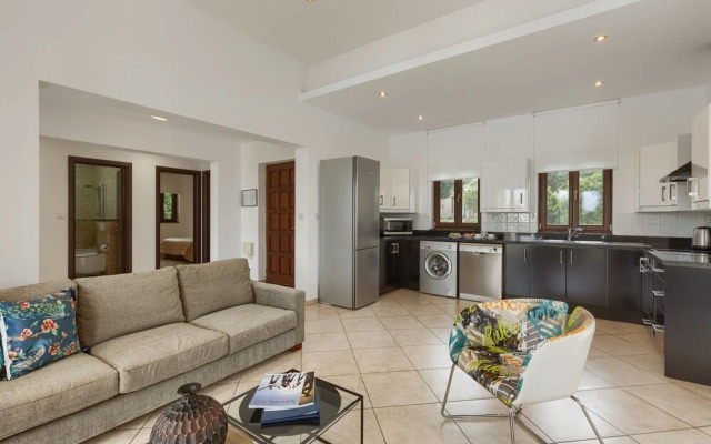 Aphrodite Hills Rentals – Superior Villas