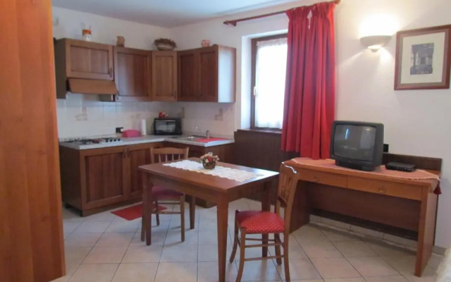 Residence Du Chateau