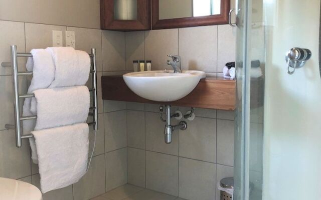 The Lakehouse Taupo