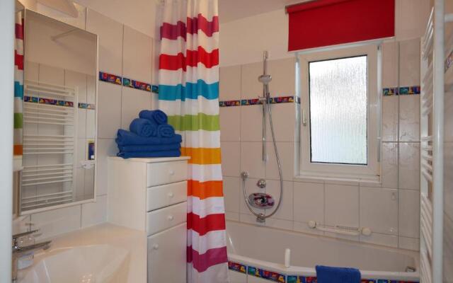 Neu ab 2022: Schöne Ferienwohnung in Top-Lage 84m2