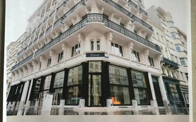 Royal Zeezicht Oostende