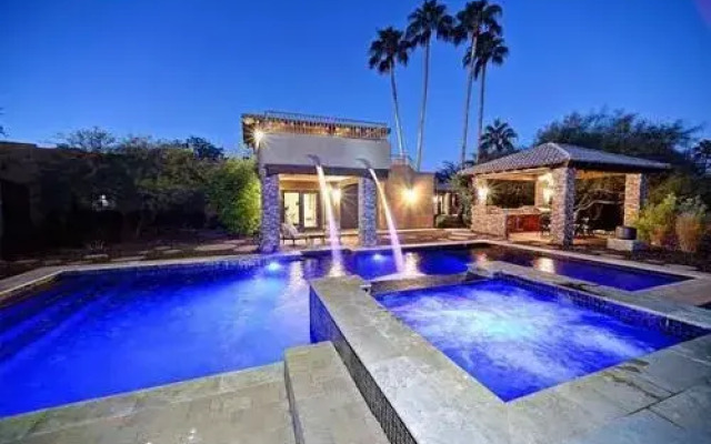 Paradise Valley Homes