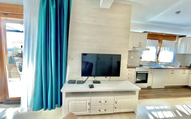Villa Serenity