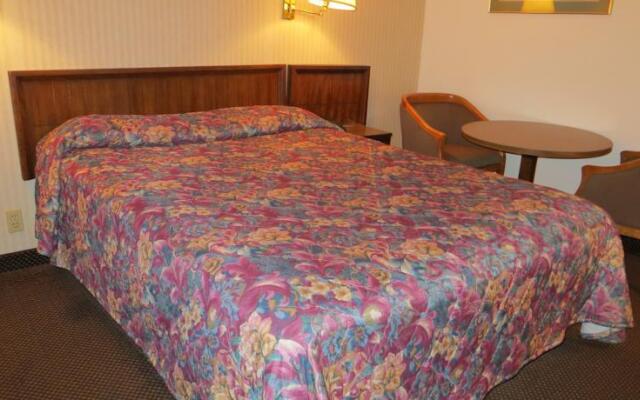Courtesy Inn Motel