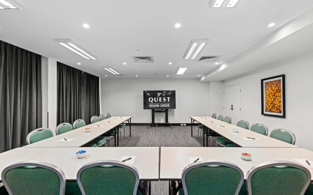 Quest Kelvin Grove