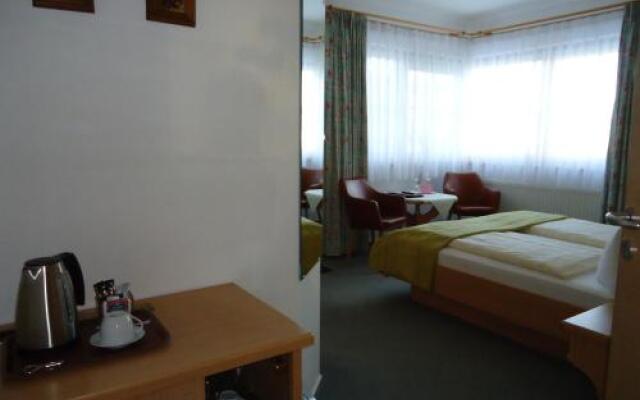 Berghotel Schiller