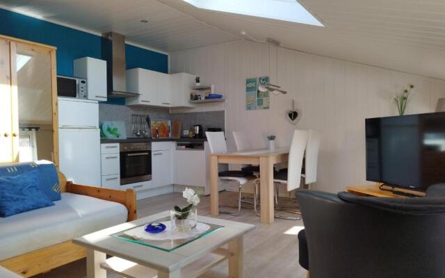 Haus Sandra Fewo 8, 1Stock, Terrasse