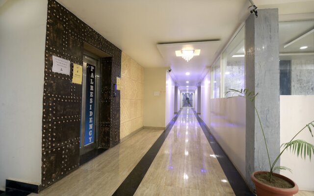Hotel Pal Residency