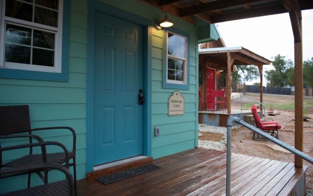 Peacock River Ranch