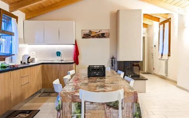 Agriturismo Ardizio 43