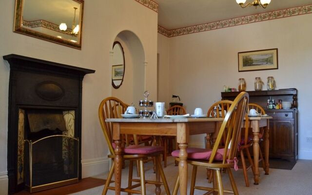 Ashleigh House