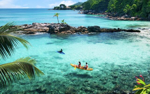 Hilton Seychelles Northolme Resort & Spa