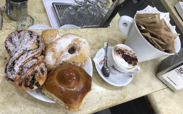 B&B Maremy   i 4 Elementi