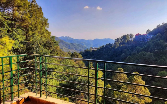 Neel Giri Resort