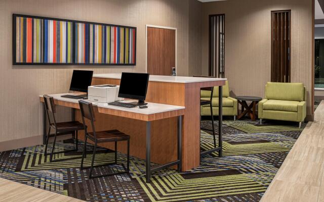 Holiday Inn Express & Suites Odessa I-20 by IHG