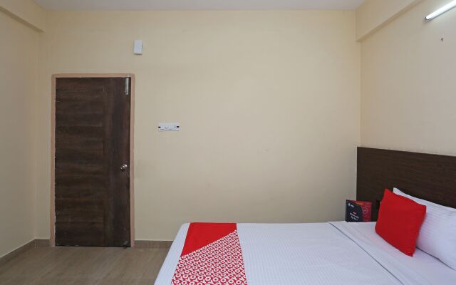 OYO 11343 Hotel Sai International