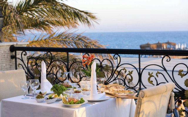 Club Nena - All Inclusive