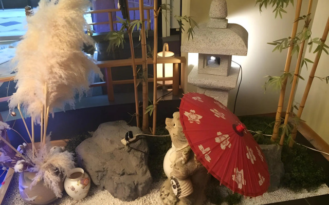 Ryokan Nakayoshi