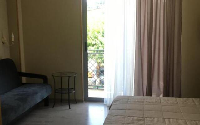 Mini Hotel 7 Street