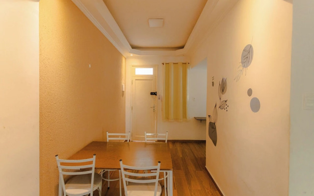 360 Copa Beach Posto 2 By SUHCasa