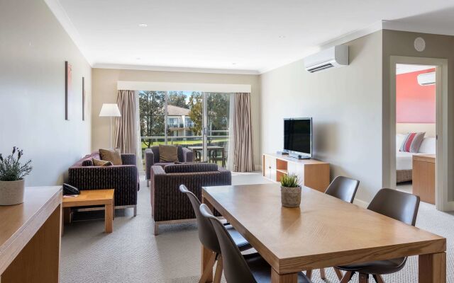 Rydges Resort Hunter Valley
