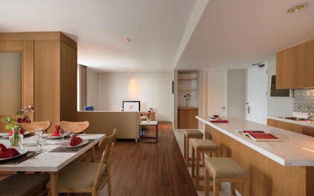 Swiss-Belinn Singkawang