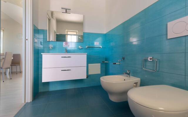 2097 Villa Regina Dello Ionio