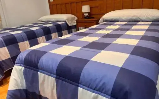 Hostal Restaurante Bustos