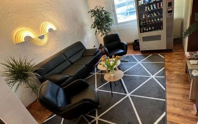 Hotel Bitzer
