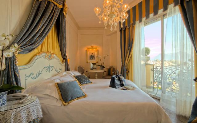 Villa e Palazzo Aminta Hotel Beauty and SPA