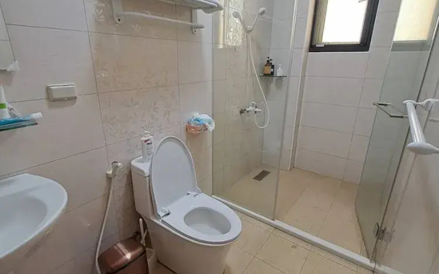 Star Moon Sun Penghu Homestay