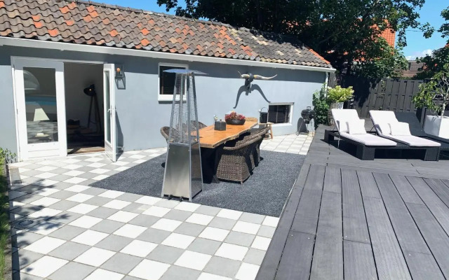 Finch guesthouse